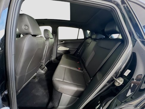 Used 2021 Volkswagen ID.4 1st Edition image 24