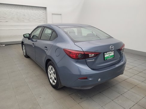Used 2015 MAZDA MAZDA3 i Sport image 5