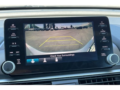 Used 2018 Honda Accord Sport image 25