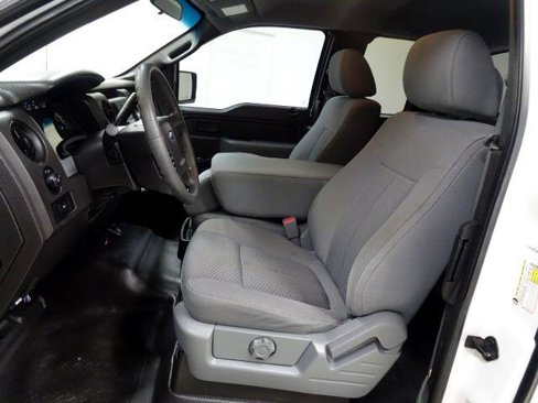 Used 2012 Ford F150 XL image 17