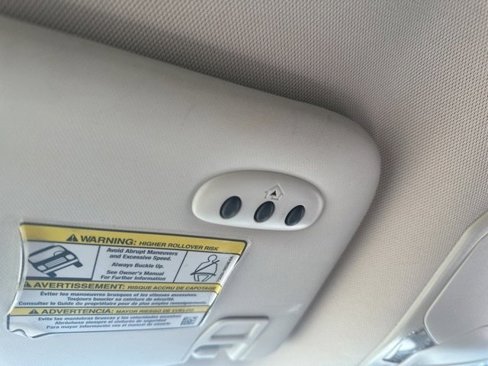 Used 2016 Ford Escape Titanium image 14