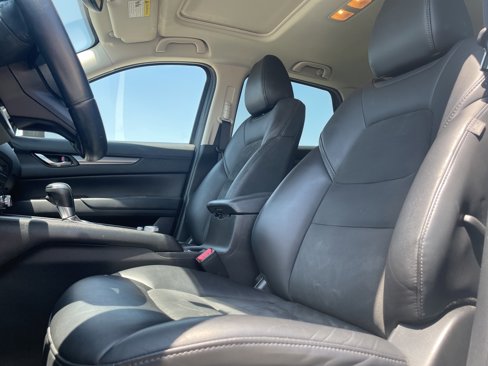 Used 2019 MAZDA CX-5 Touring image 7
