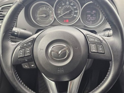 Used 2014 MAZDA MAZDA6 Touring image 31