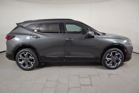 Used 2020 Chevrolet Blazer RS image 4