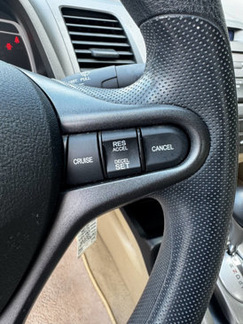 Used 2008 Honda Civic LX image 9