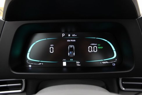 New 2025 Hyundai Elantra Blue w/ Cargo Package image 21