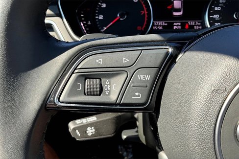 Used 2019 Audi A4 2.0T Premium image 23