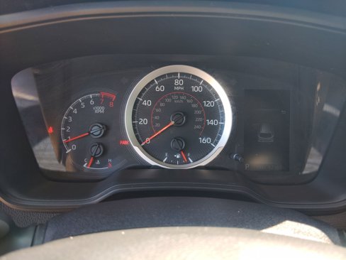 Used 2022 Toyota Corolla Cross LE image 17
