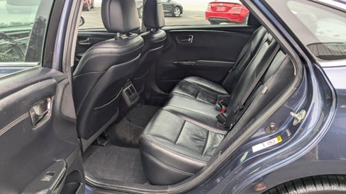 Used 2014 Toyota Avalon XLE Touring image 28