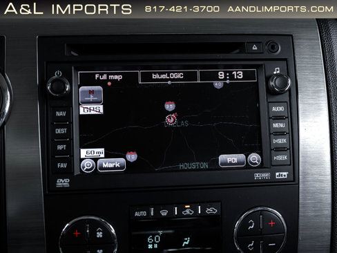 Used 2008 HUMMER H2 SUT image 52