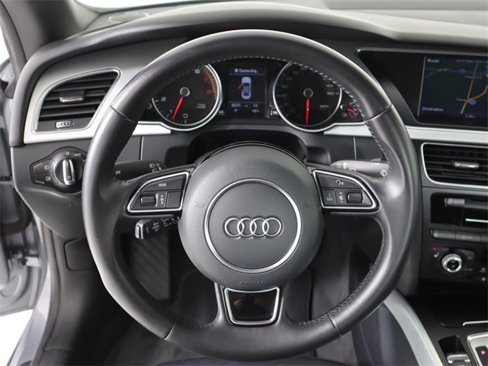 Used 2016 Audi A5 2.0T Premium Plus image 29