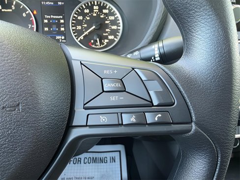 New 2025 Nissan Sentra S image 17