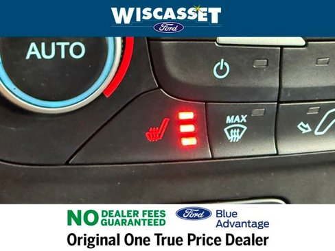 Certified 2019 Ford Escape SE image 10