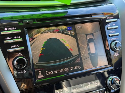 Used 2020 Nissan Murano SL image 15