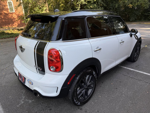 Used 2012 MINI Cooper Countryman S image 10