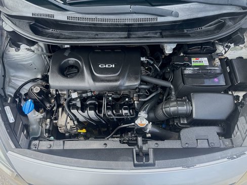 Used 2017 Kia Rio LX w/ Power Package image 29