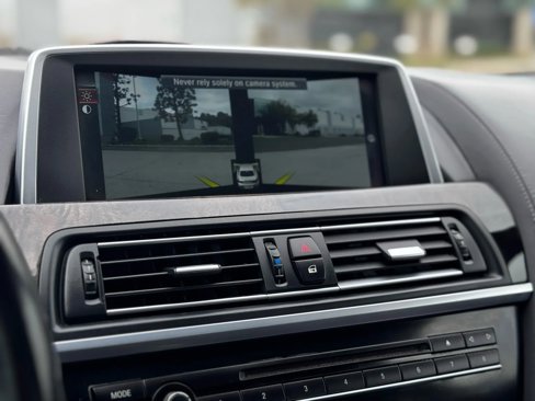 Used 2014 BMW 650i Coupe image 32