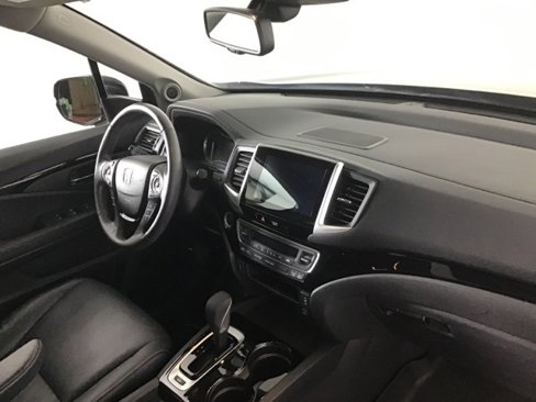 Used 2019 Honda Ridgeline RTL-E image 24