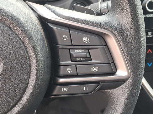 Certified 2025 Subaru Impreza 2.0i Sport image 22