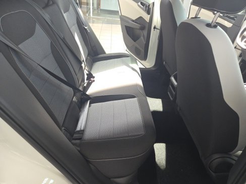 New 2025 Volkswagen Taos S image 14