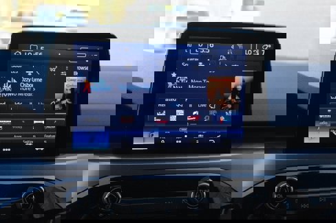 New 2025 Ford Escape Active w/ Cold Weather Package image 21