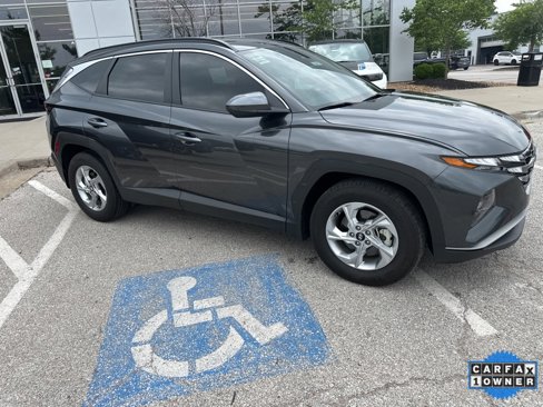 Used 2024 Hyundai Tucson SEL image 33