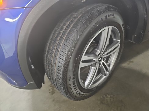 Certified 2020 Mercedes-Benz GLC 300 image 36