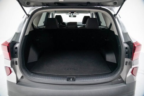 Used 2021 Kia Seltos LX image 12