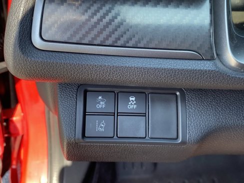 Used 2020 Honda Civic Si image 19