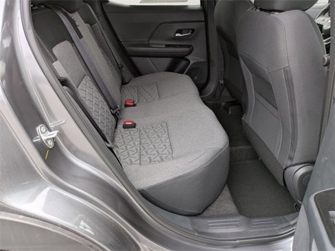 New 2025 Nissan Kicks SV image 26