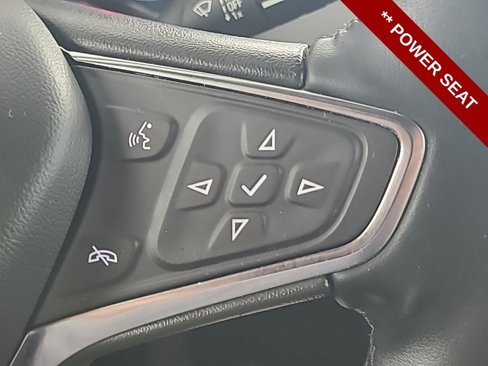 Used 2023 Chevrolet Equinox LT w/ Driver Convenience Package image 15