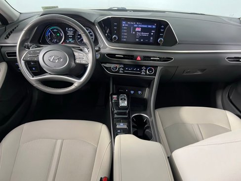 Used 2022 Hyundai Sonata SEL image 13