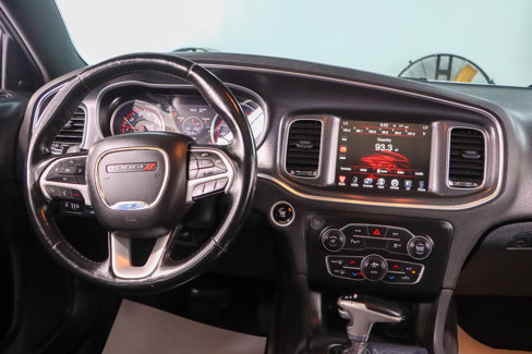 Used 2015 Dodge Charger R/T w/ Plus Group image 17