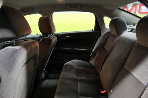 Used 2016 Chevrolet Impala Limited LS image 14