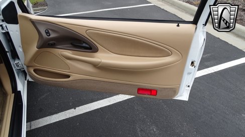 Used 1997 Mercury Cougar XR7 image 23