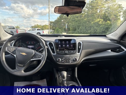 Used 2024 Chevrolet Malibu LT image 6