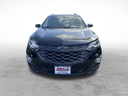Used 2019 Chevrolet Equinox Premier w/ Premier Redline Edition image 2
