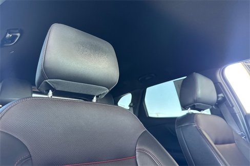 Used 2021 Chevrolet Blazer RS image 20