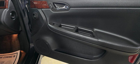 Used 2009 Chevrolet Impala LT image 16