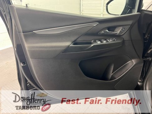 Used 2023 Chevrolet Bolt LT w/ Driver Confidence Package image 26