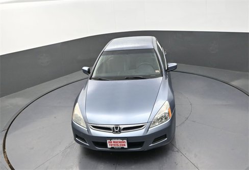 Used 2007 Honda Accord SE image 20