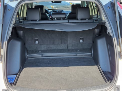 Used 2017 Honda CR-V Touring image 14