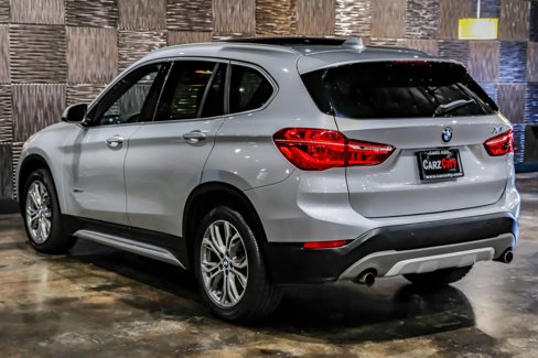 Used 2017 BMW X1 sDrive28i image 16