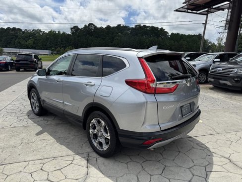 Used 2018 Honda CR-V EX-L image 11
