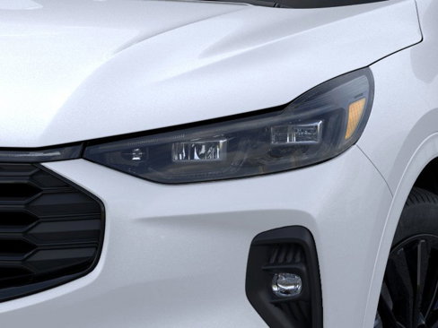 New 2025 Ford Escape ST-Line Elite image 18