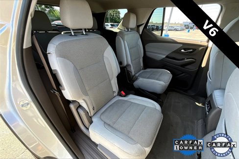 Used 2019 Chevrolet Traverse LT image 23