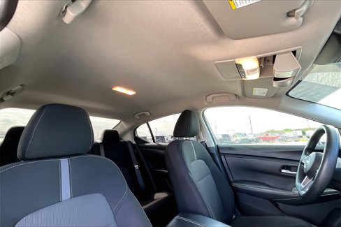 Used 2024 Nissan Sentra SV image 24
