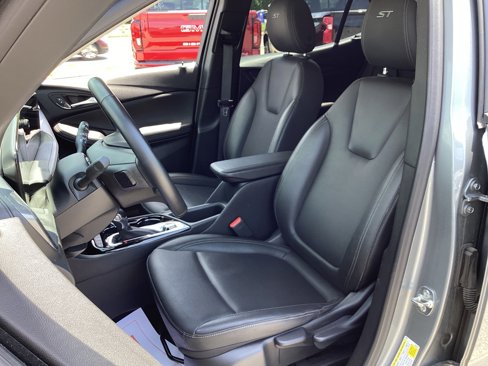Certified 2024 Buick Encore GX Sport Touring image 26