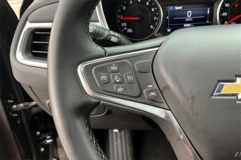 Used 2024 Chevrolet Equinox LT image 11