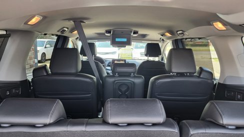 Used 2023 Honda Odyssey Touring image 12